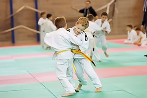Fotografia sportiva: judo katego.it