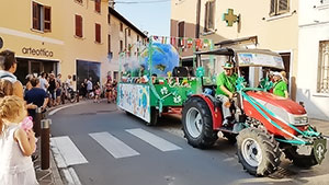 Palio di S.Lorenzo a Pozzolengo - katego.it