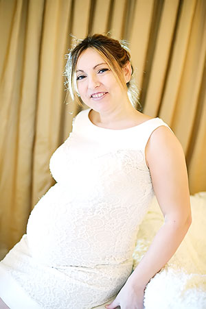 foto di gravidanza katego.it