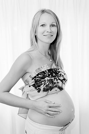 foto di gravidanza katego.it