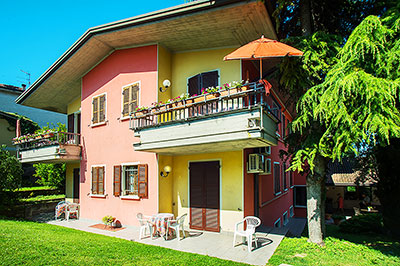 foto hotel esterni katego.it