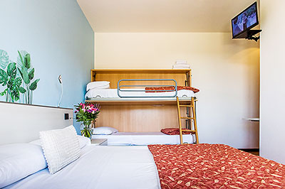 foto hotel interni katego.it