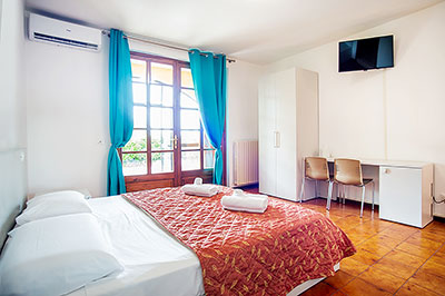 foto hotel interni katego.it