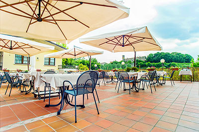 foto hotel ristorante katego.it