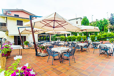 foto hotel ristorante katego.it