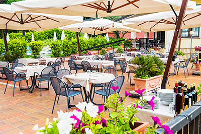 foto hotel ristorante katego.it