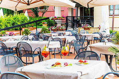 foto hotel ristorante katego.it